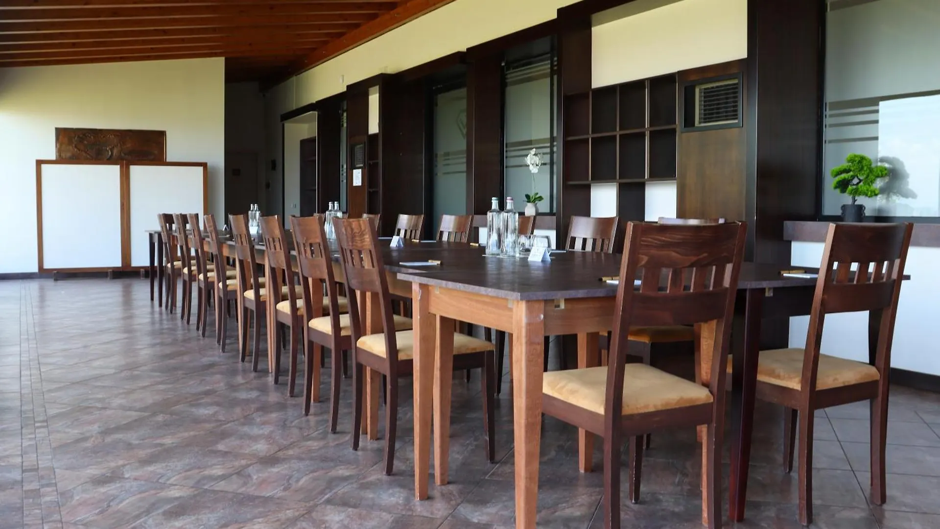 Ile Hotel Peschiera del Garda
