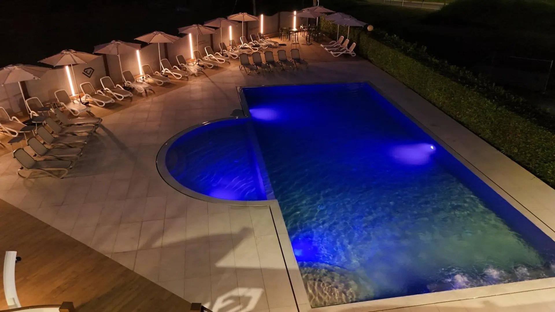 Ile Hotel Peschiera del Garda