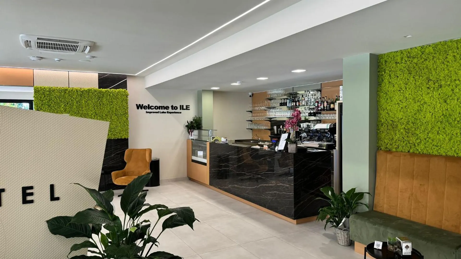 Ile Hotel Peschiera del Garda