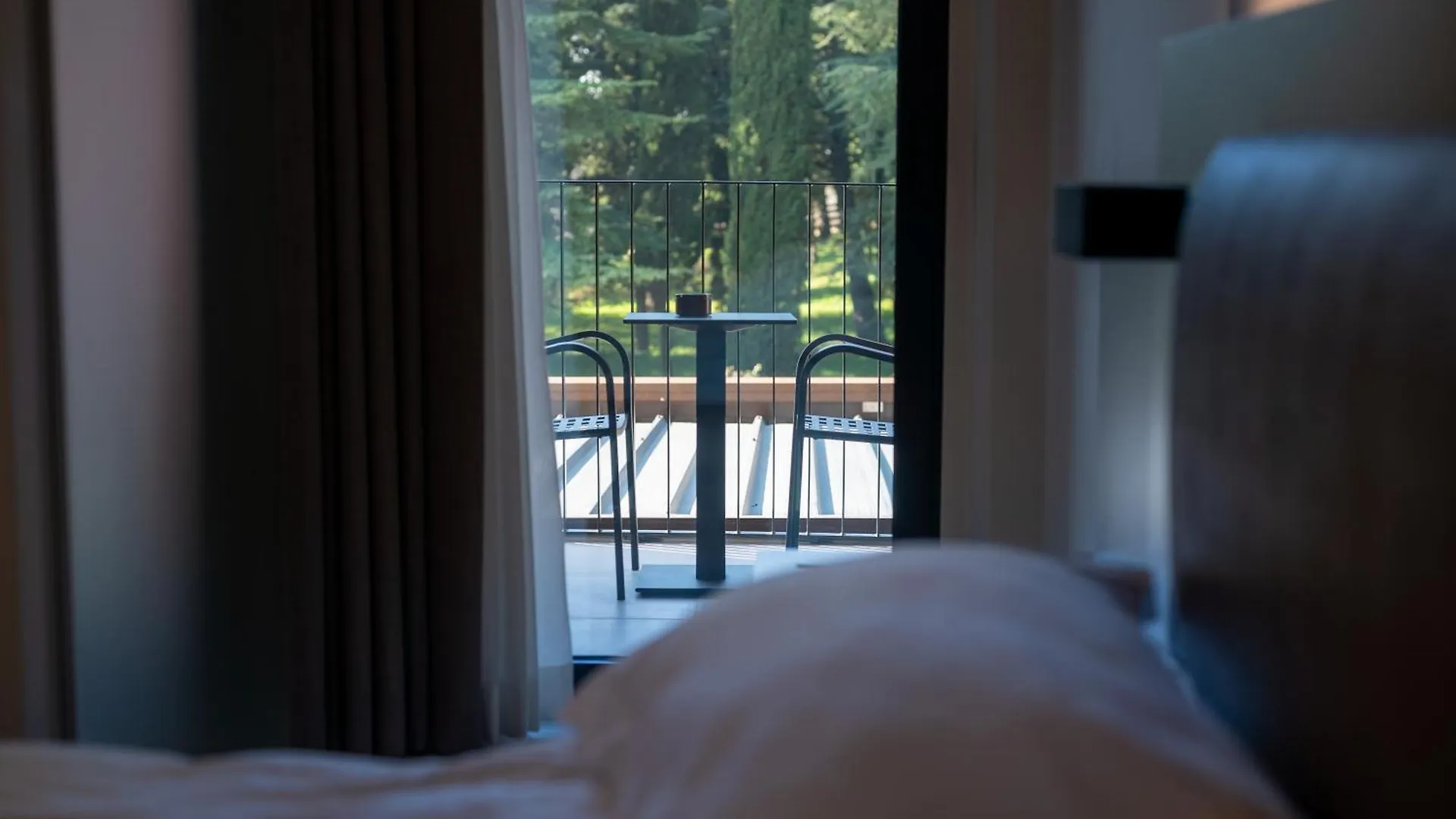 Ile Hotel Peschiera del Garda