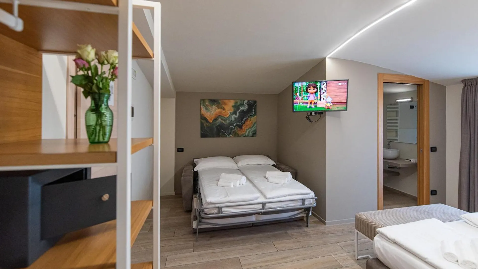 Ile Hotel Peschiera del Garda