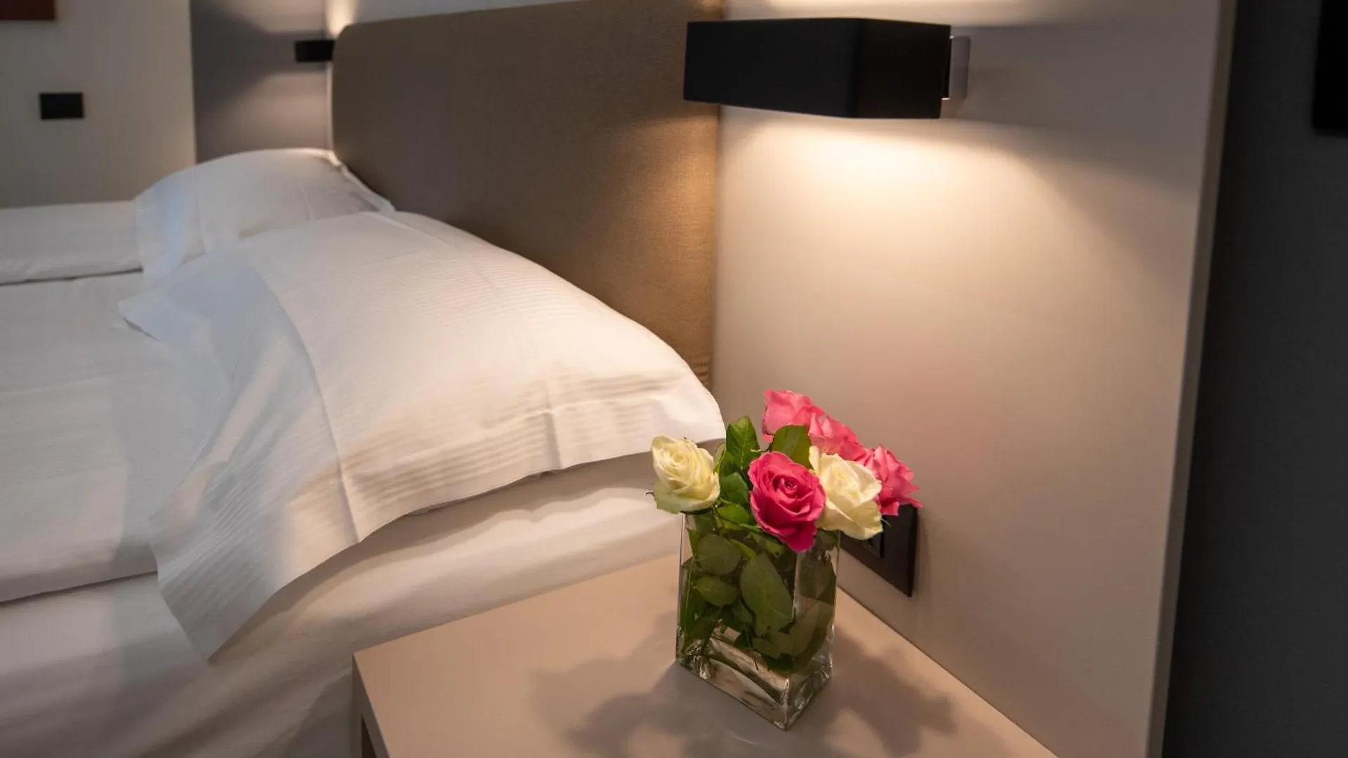Ile Hotel Peschiera del Garda