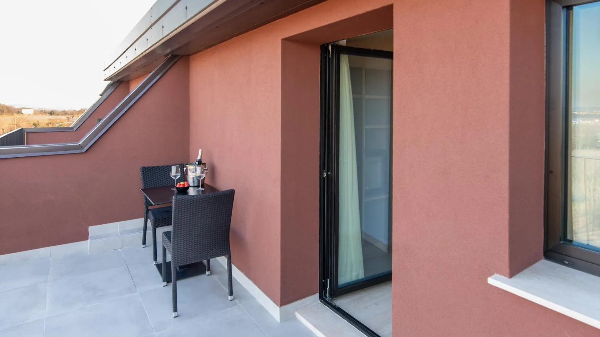 ***  Ile Hotel Peschiera del Garda Italy