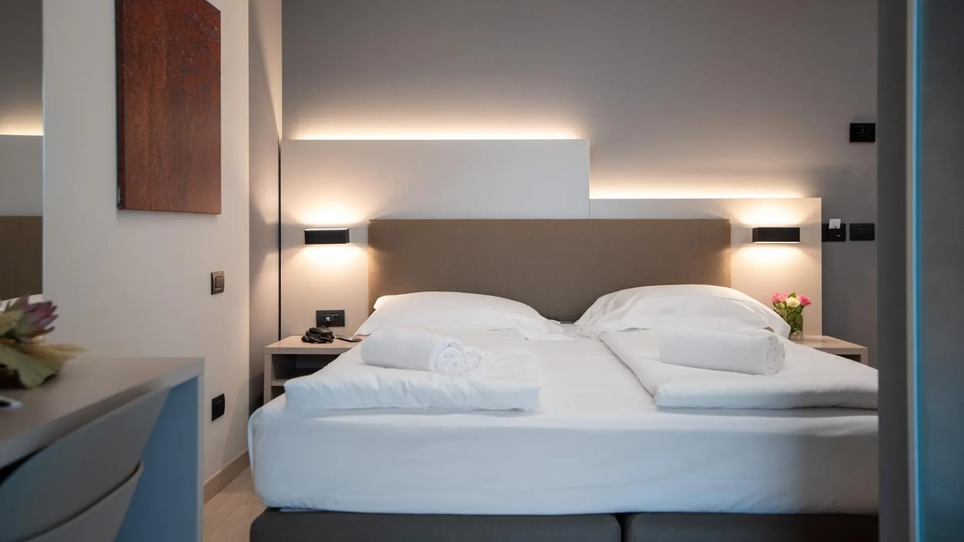 Ile Hotel Peschiera del Garda