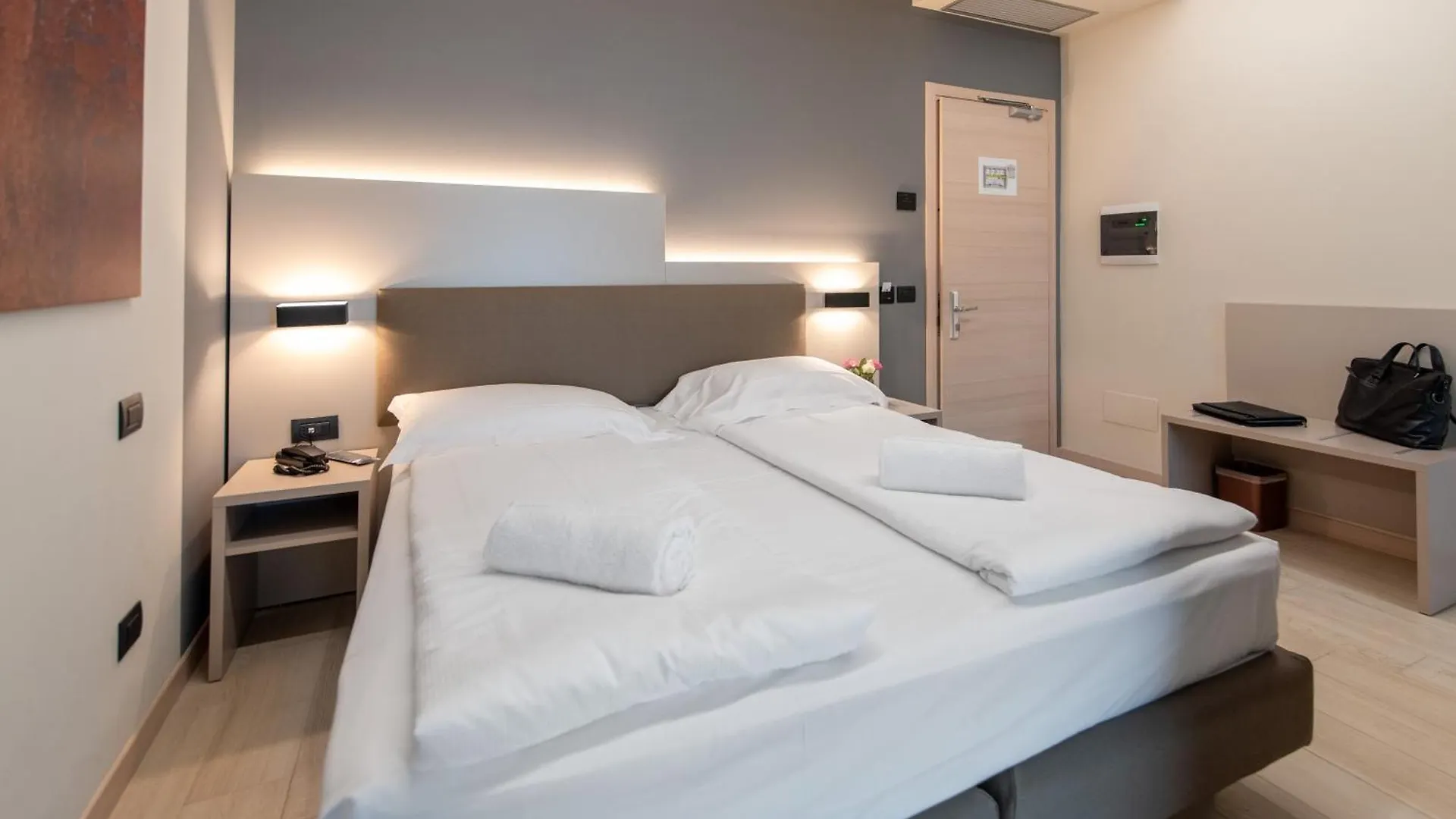 Ile Hotel Peschiera del Garda