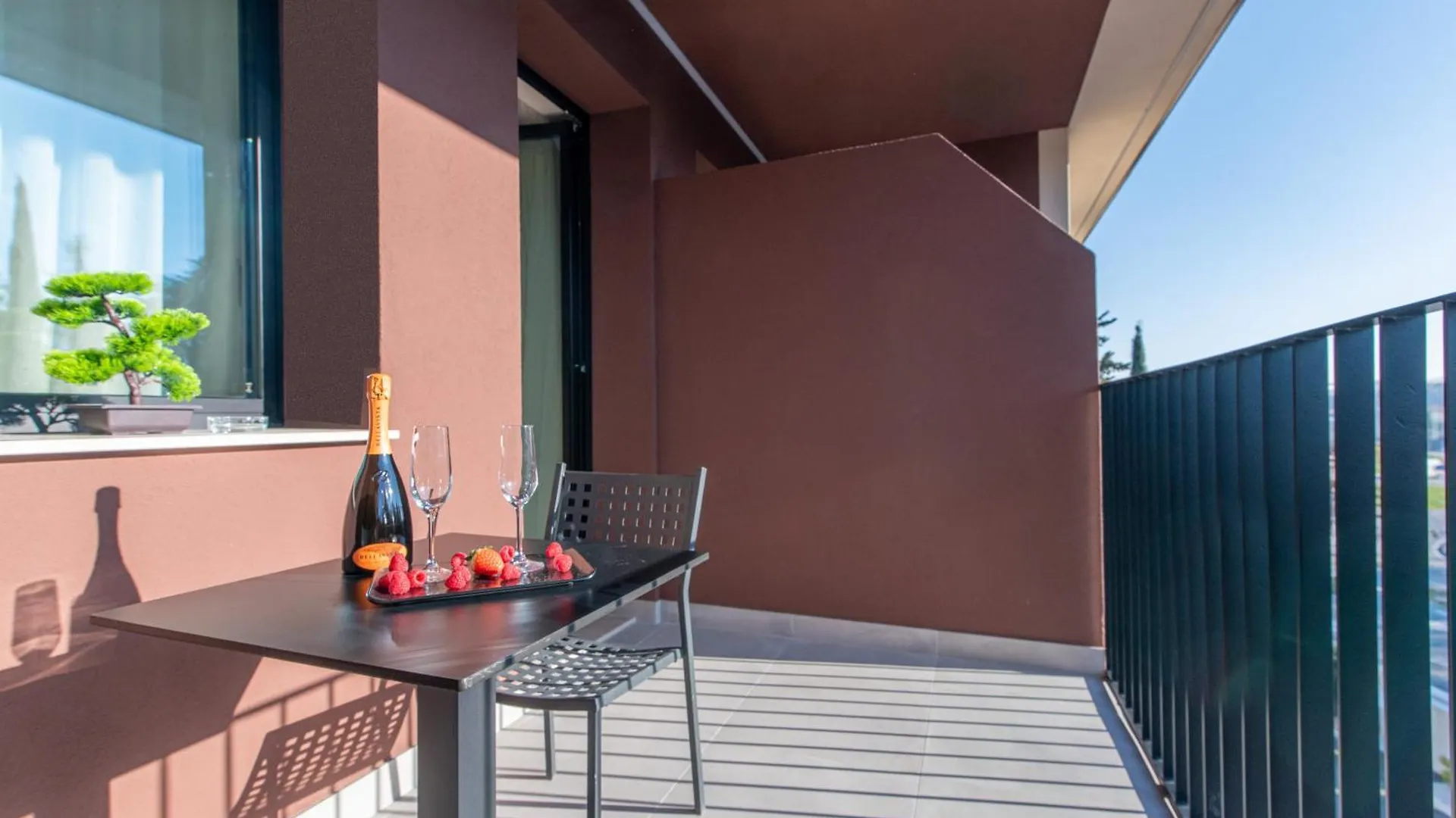Ile Hotel Peschiera del Garda Italy