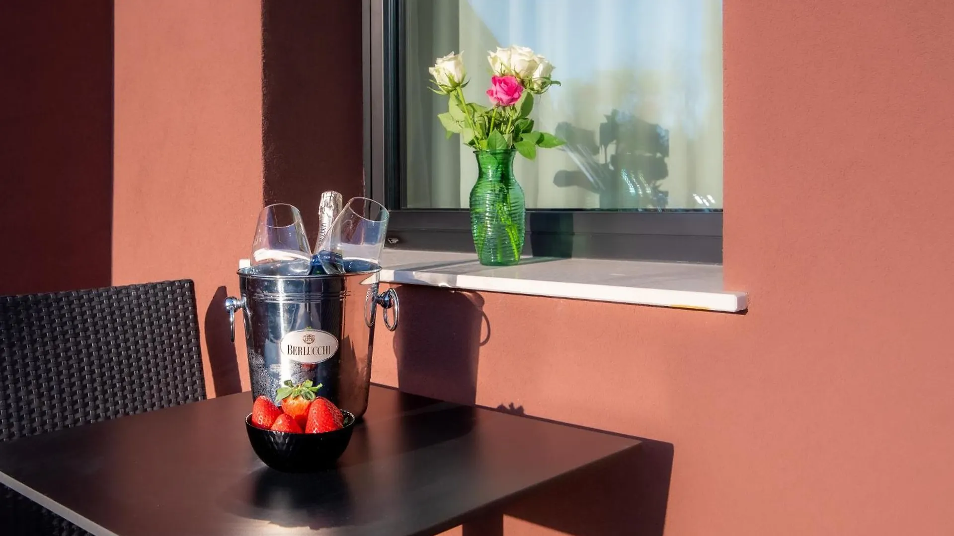 Ile Hotel Peschiera del Garda