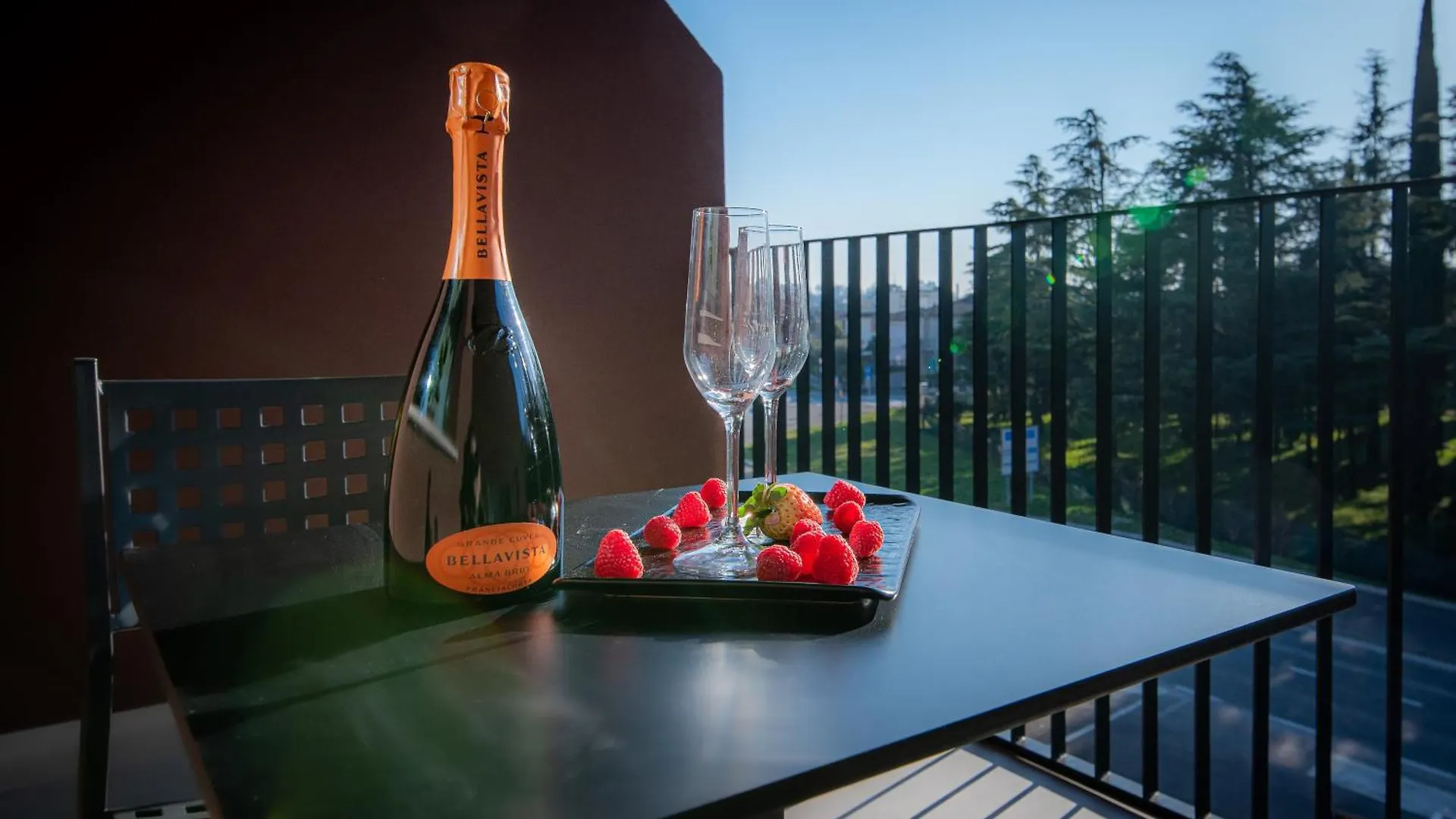 Ile Hotel Peschiera del Garda