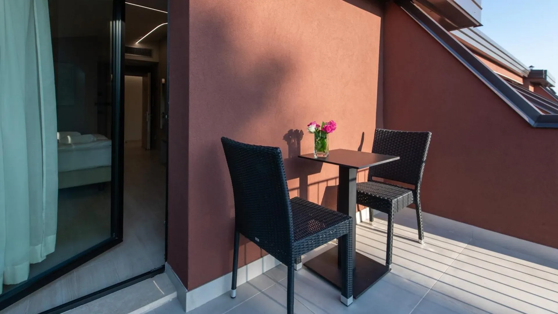 Ile Hotel Peschiera del Garda