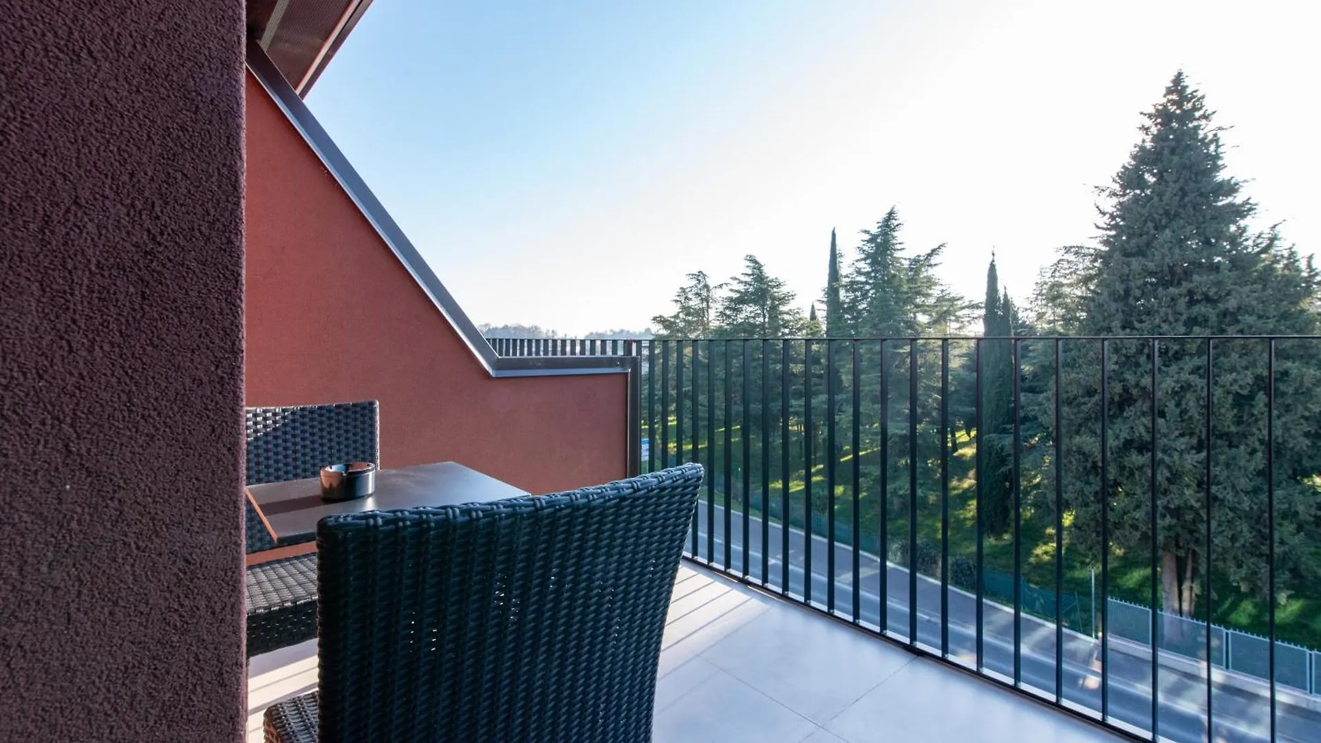 Ile Hotel Peschiera del Garda