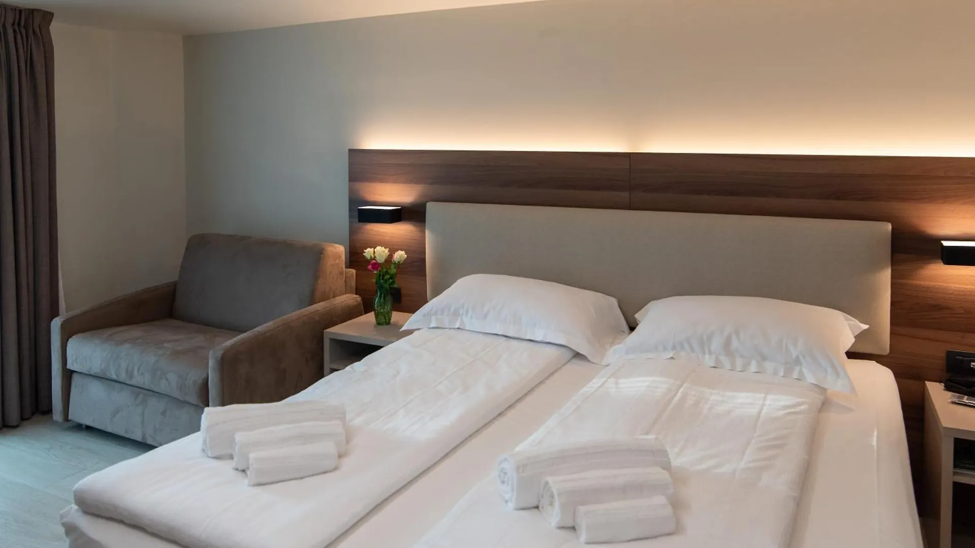 Ile Hotel Peschiera del Garda