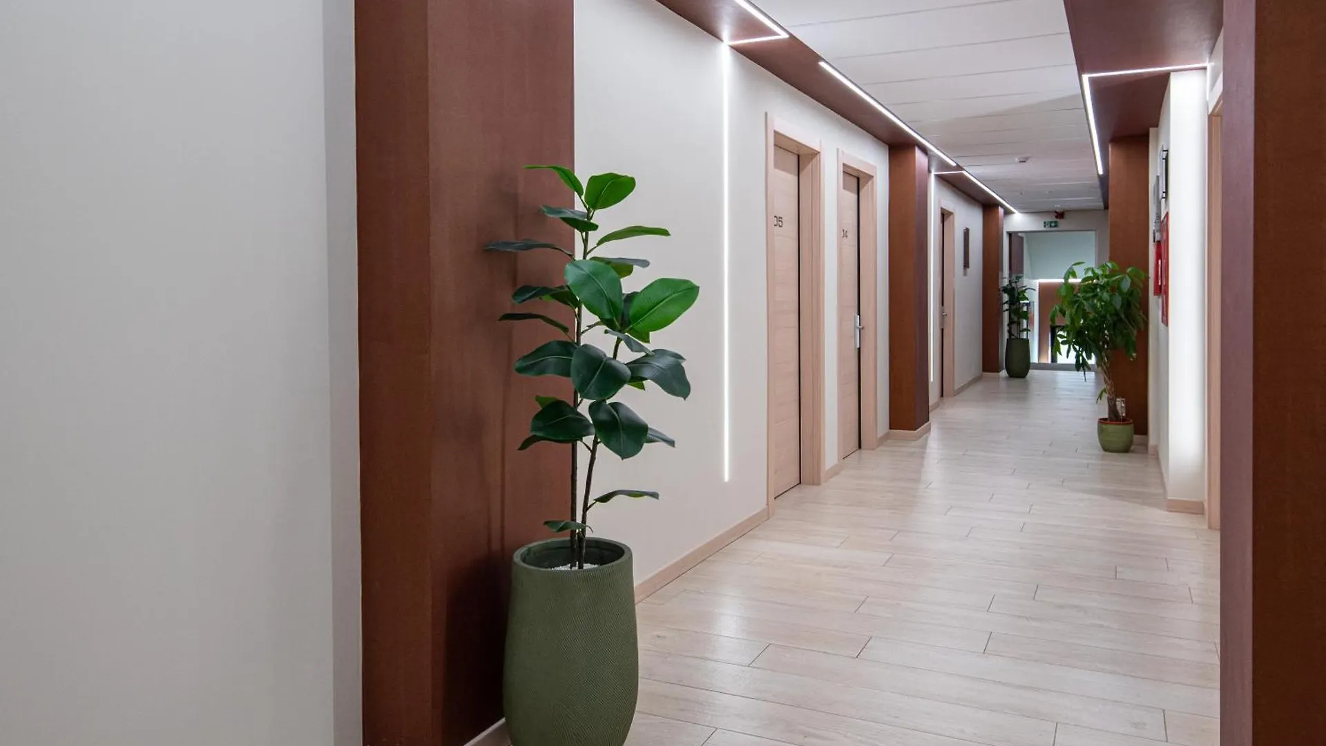 Ile Hotel Peschiera del Garda
