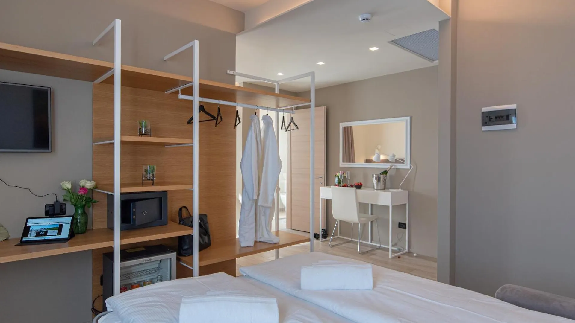 Ile Hotel Peschiera del Garda