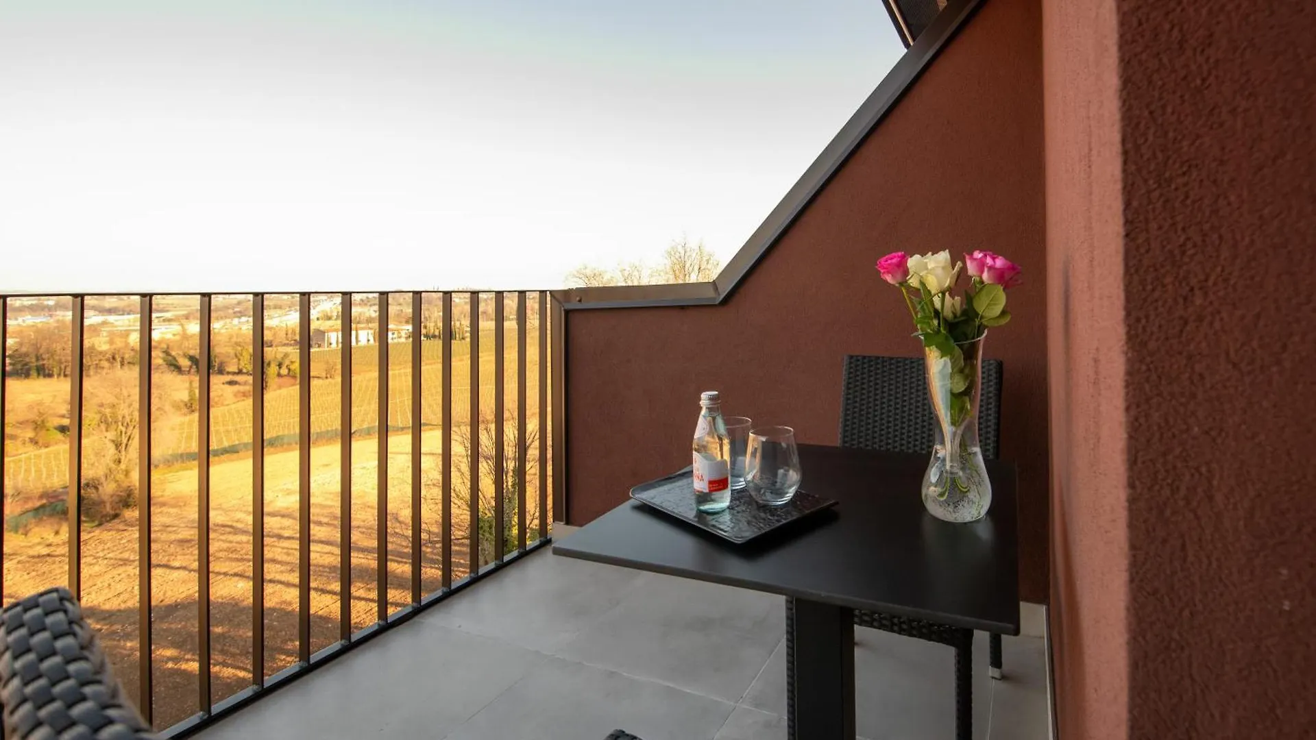 Ile Hotel Peschiera del Garda