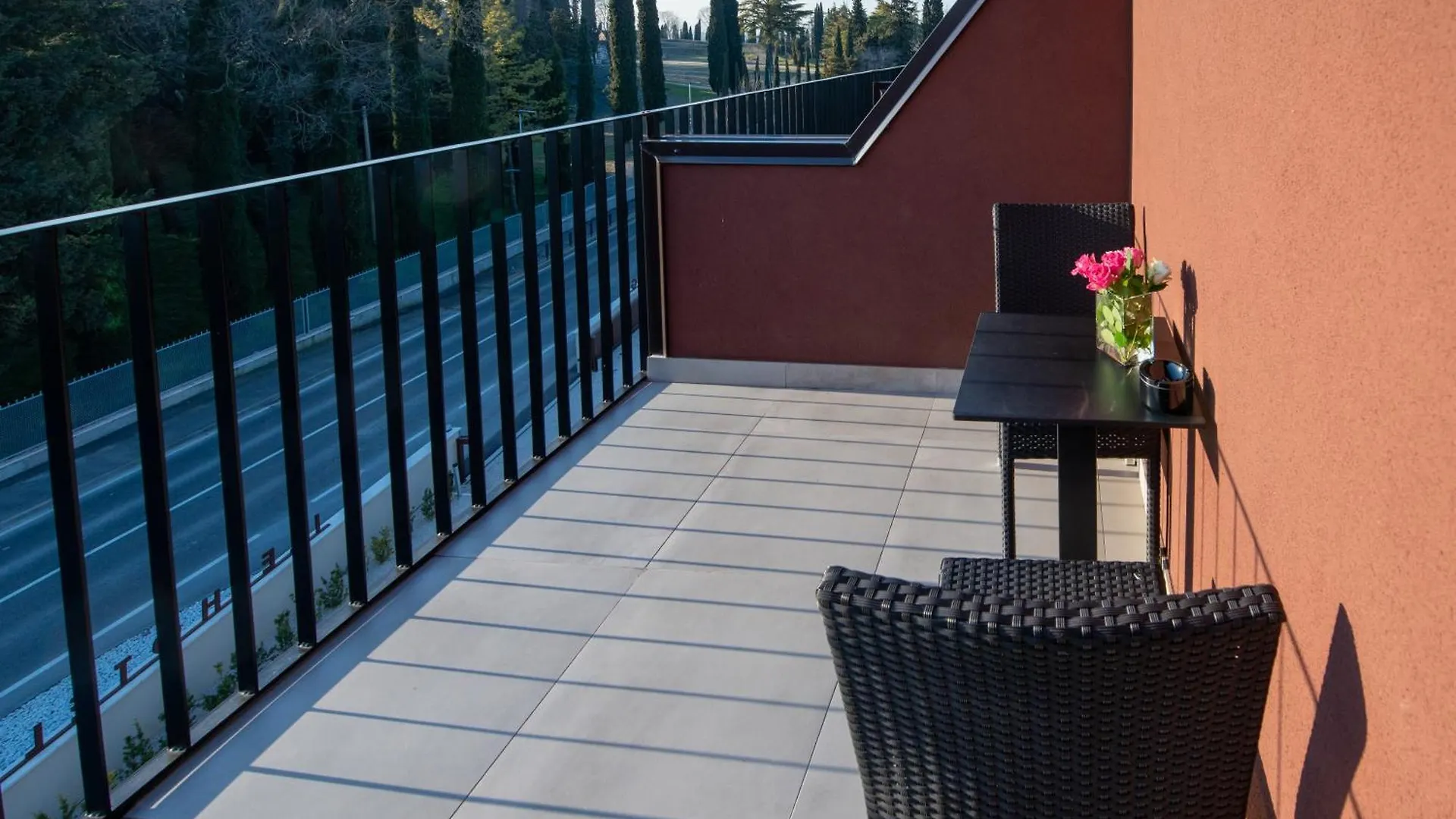 Ile Hotel Peschiera del Garda