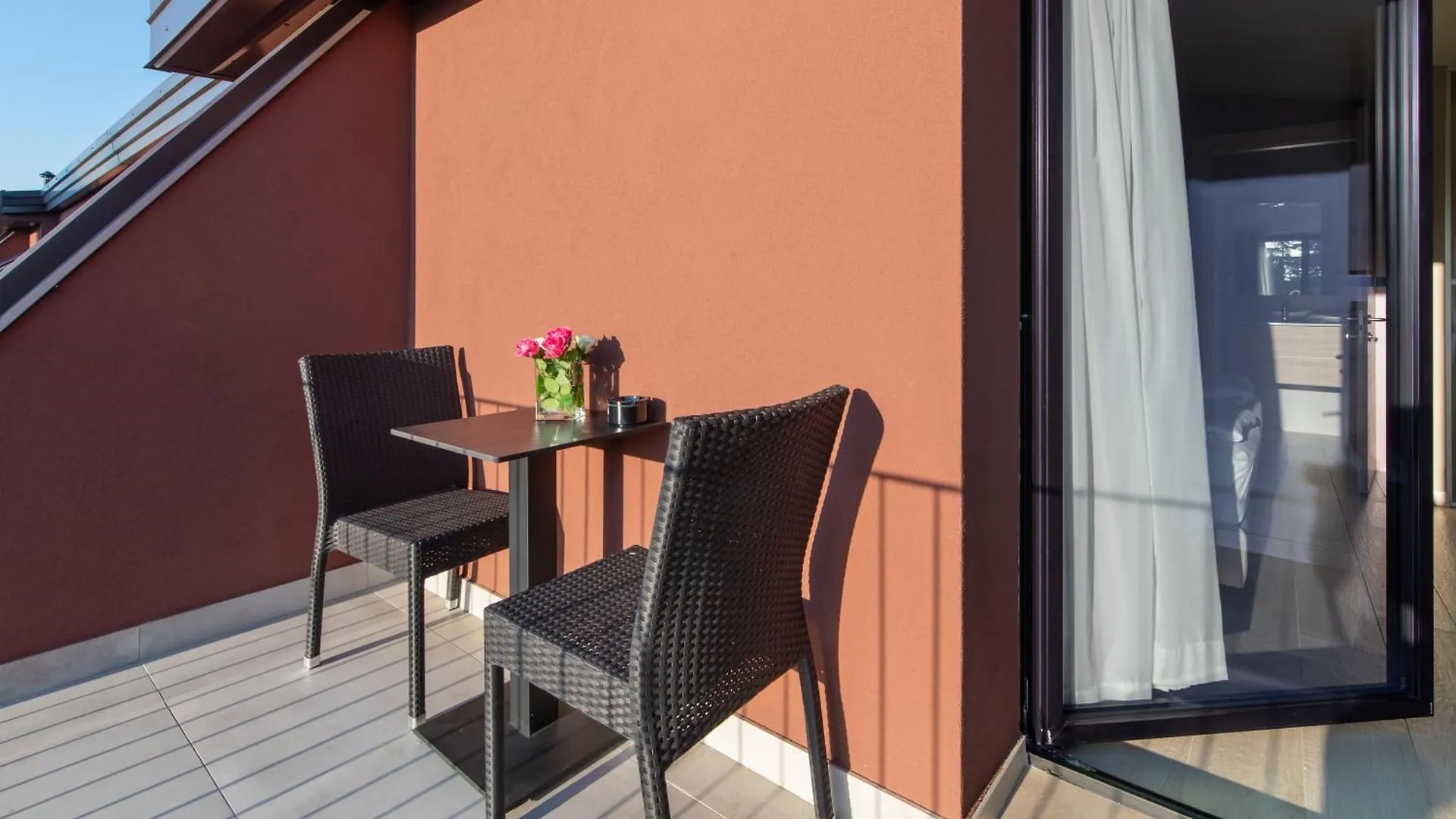 Ile Hotel Peschiera del Garda