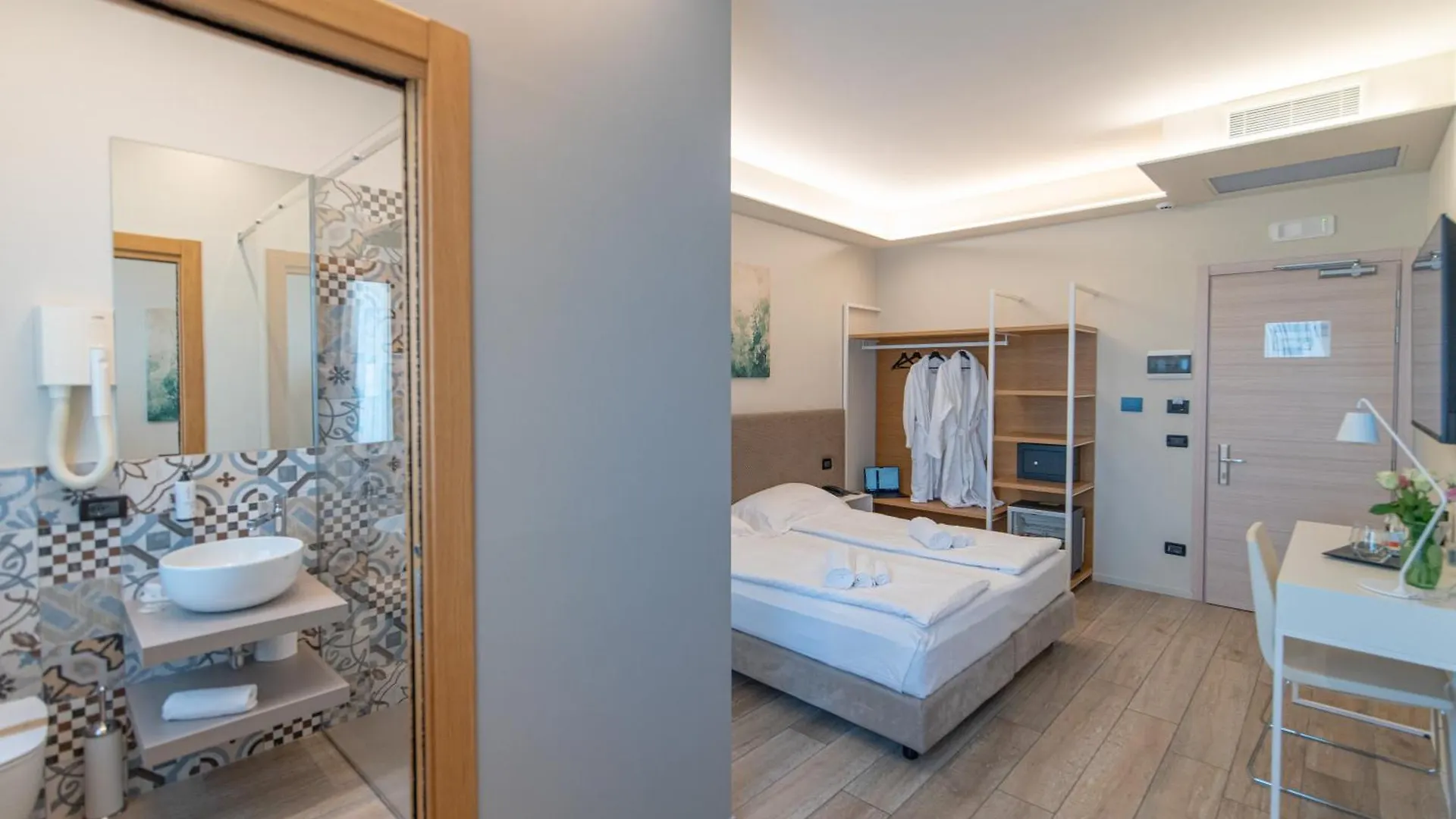 Ile Hotel Peschiera del Garda