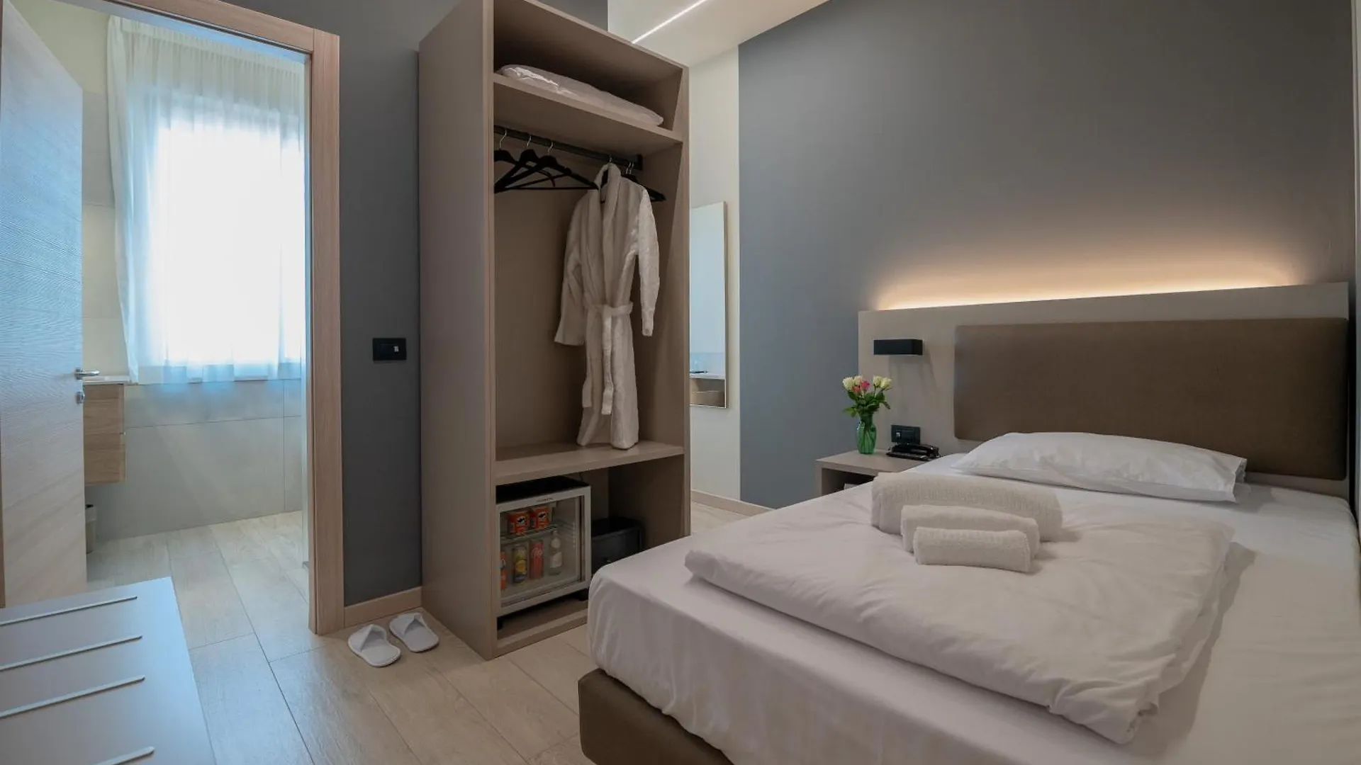 Ile Hotel Peschiera del Garda