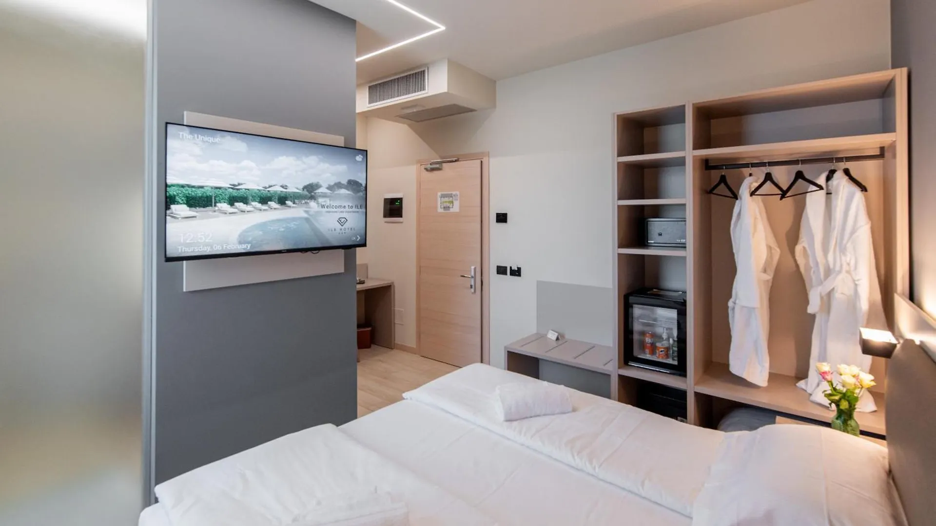 Ile Hotel Peschiera del Garda