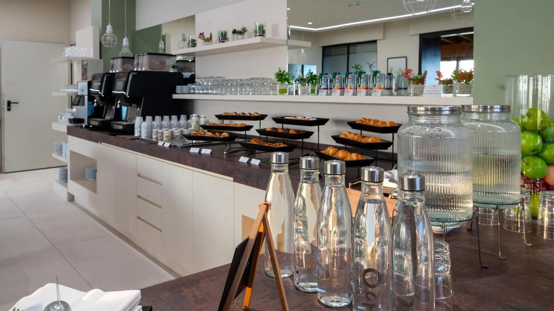 Ile Hotel Peschiera del Garda
