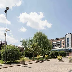 Appartamento La Casina Di Ivonne Centro 