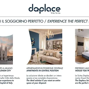 Appartamento Daplace - Renzo 
