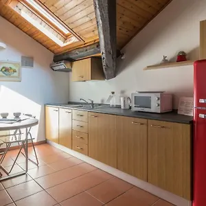 Appartamento Italianway - Bligny 19 