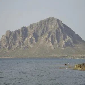 Casa vacanze Antico Casale Sul Mare 