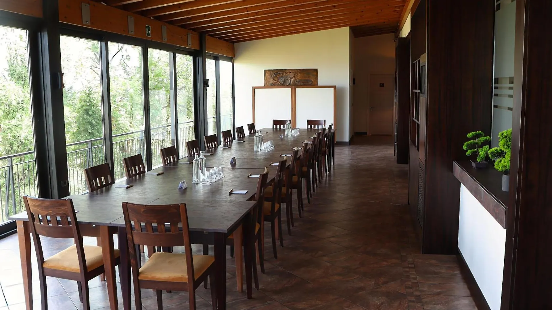 Ile Hotel Peschiera del Garda