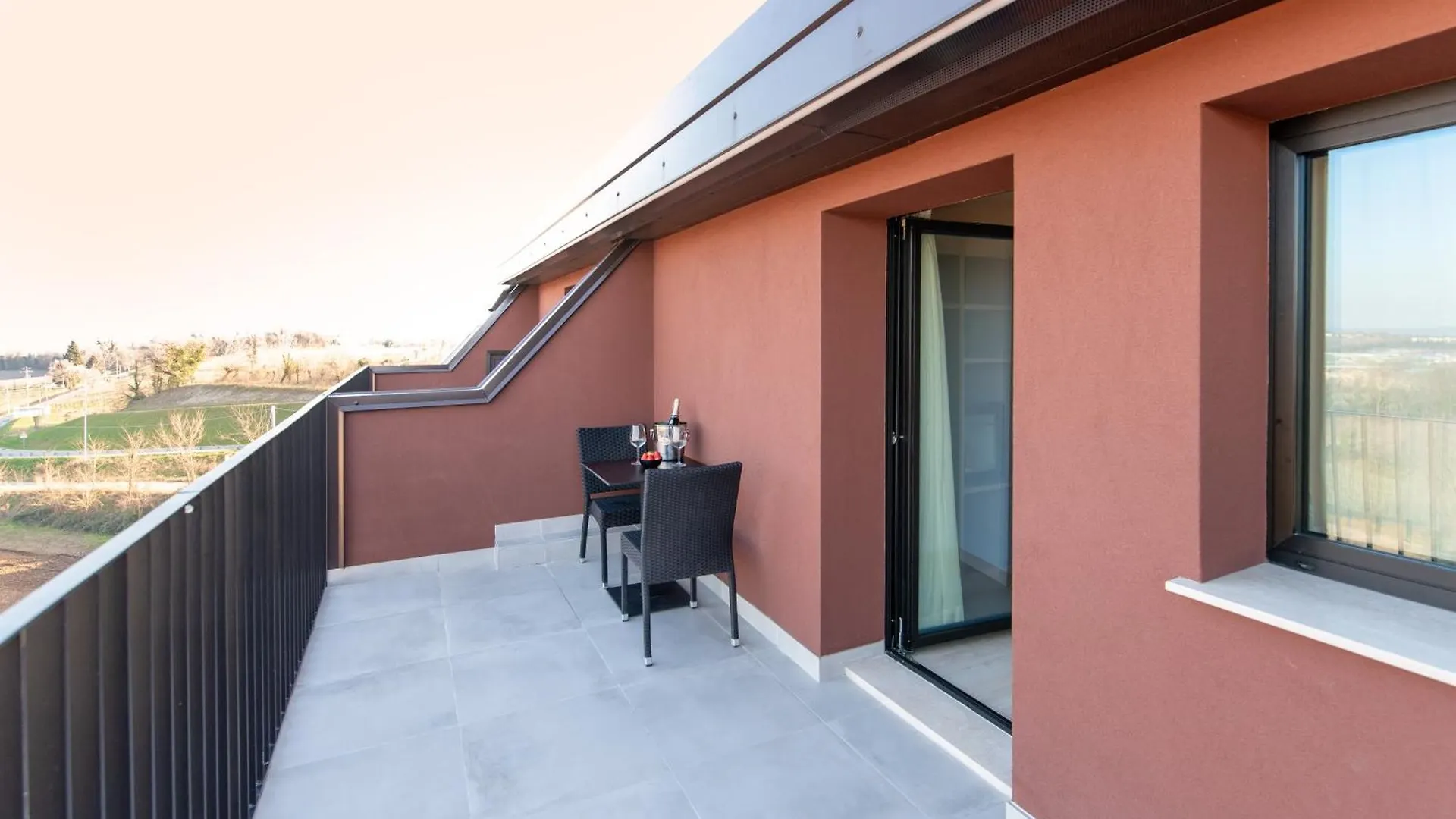 Ile Hotel Peschiera del Garda