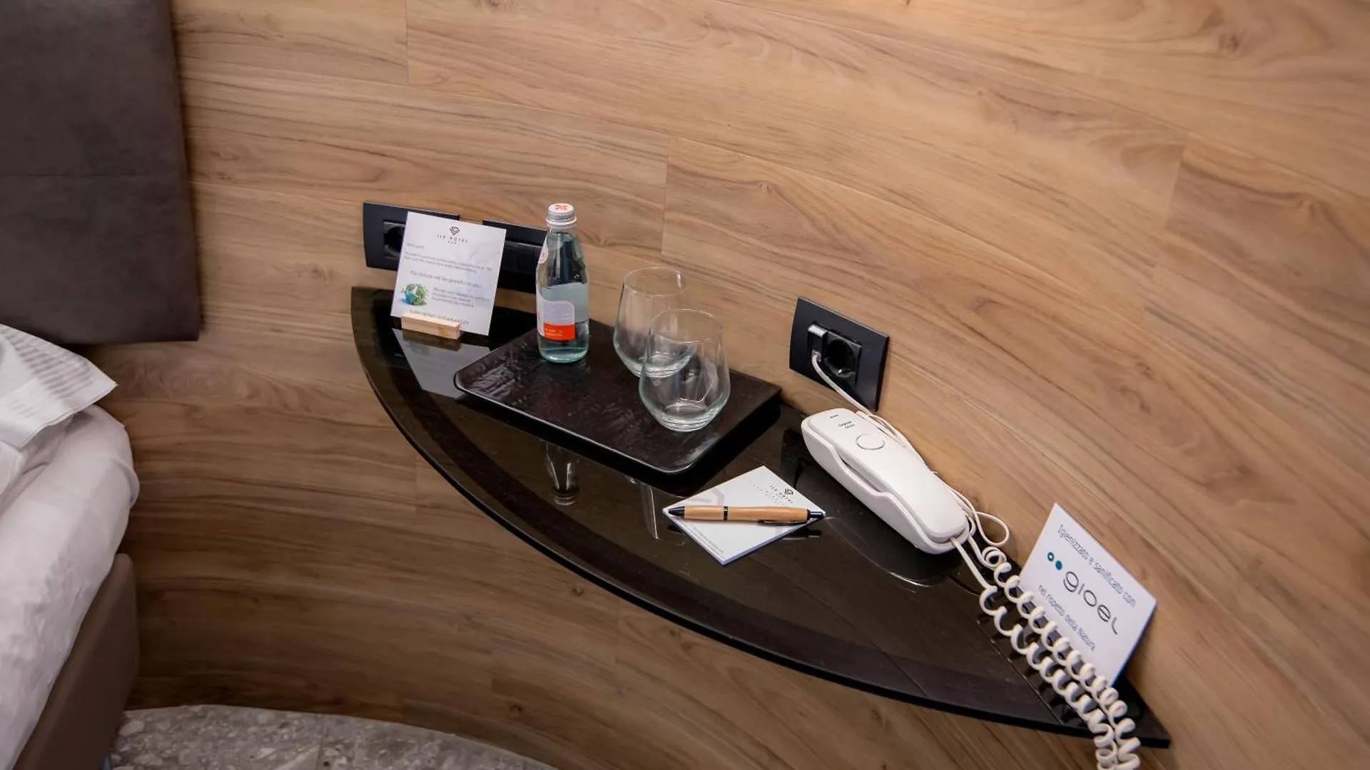 Ile Hotel Peschiera del Garda