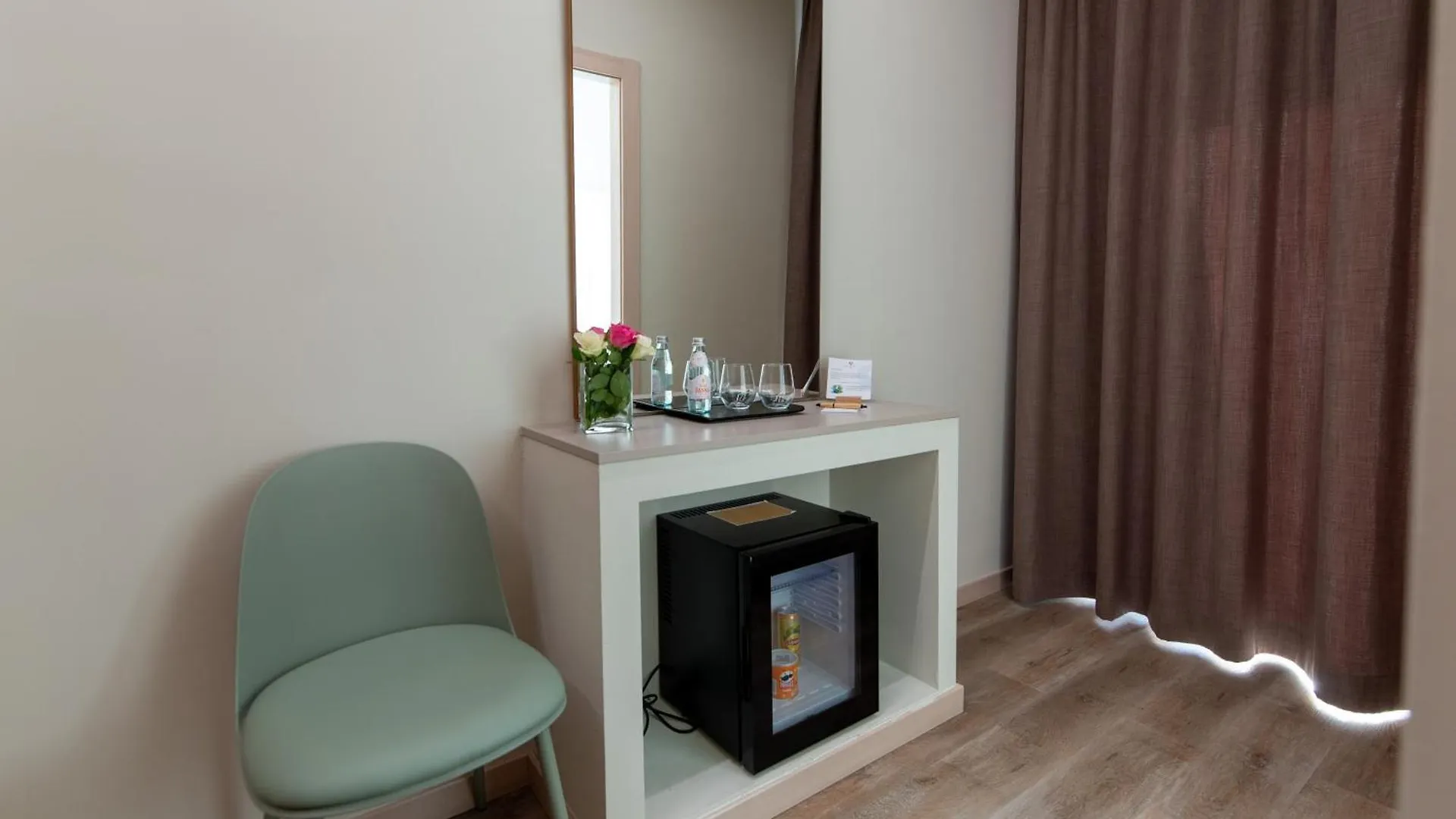Ile Hotel Peschiera del Garda