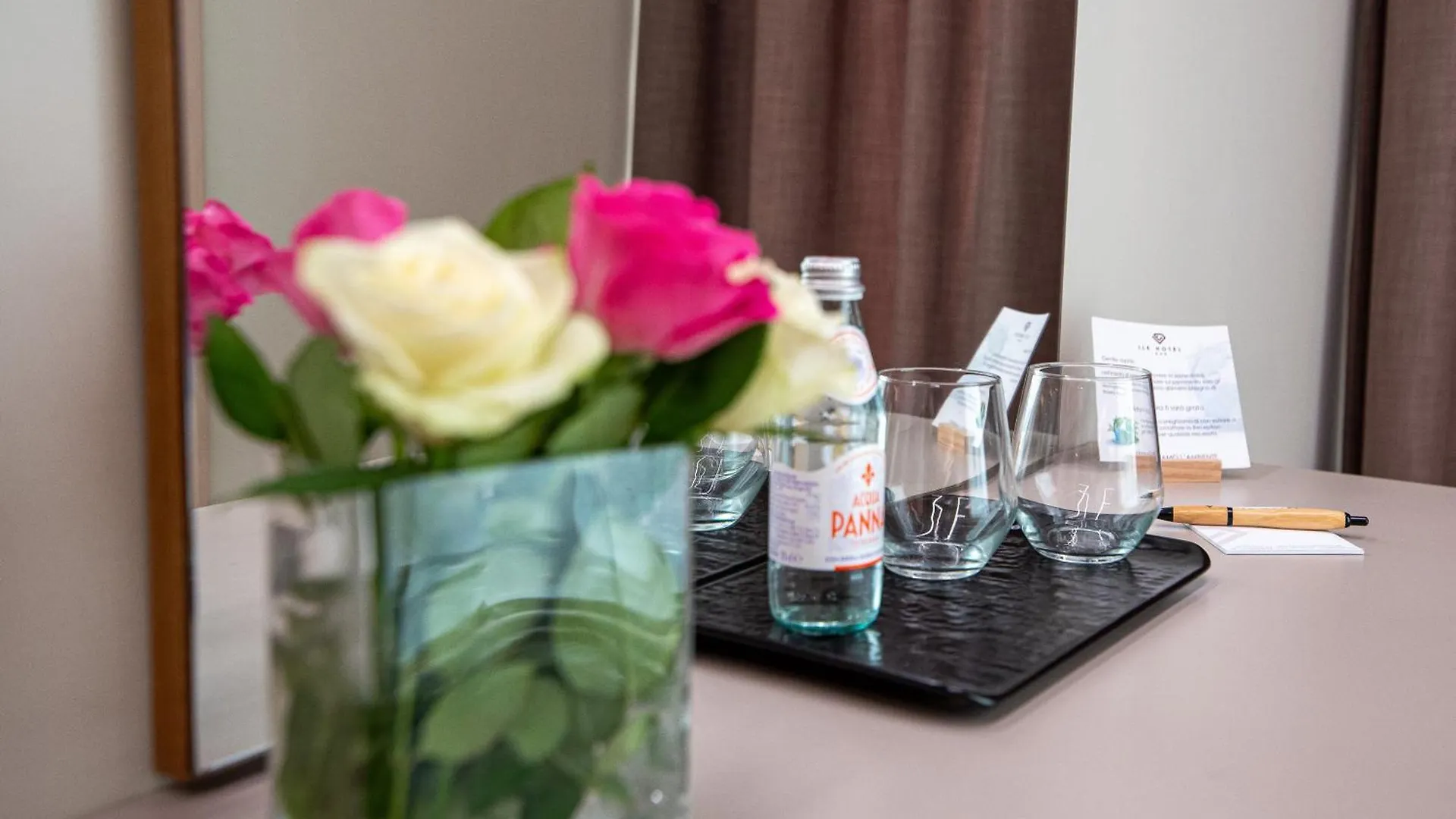 Ile Hotel Peschiera del Garda 3*,  Italy