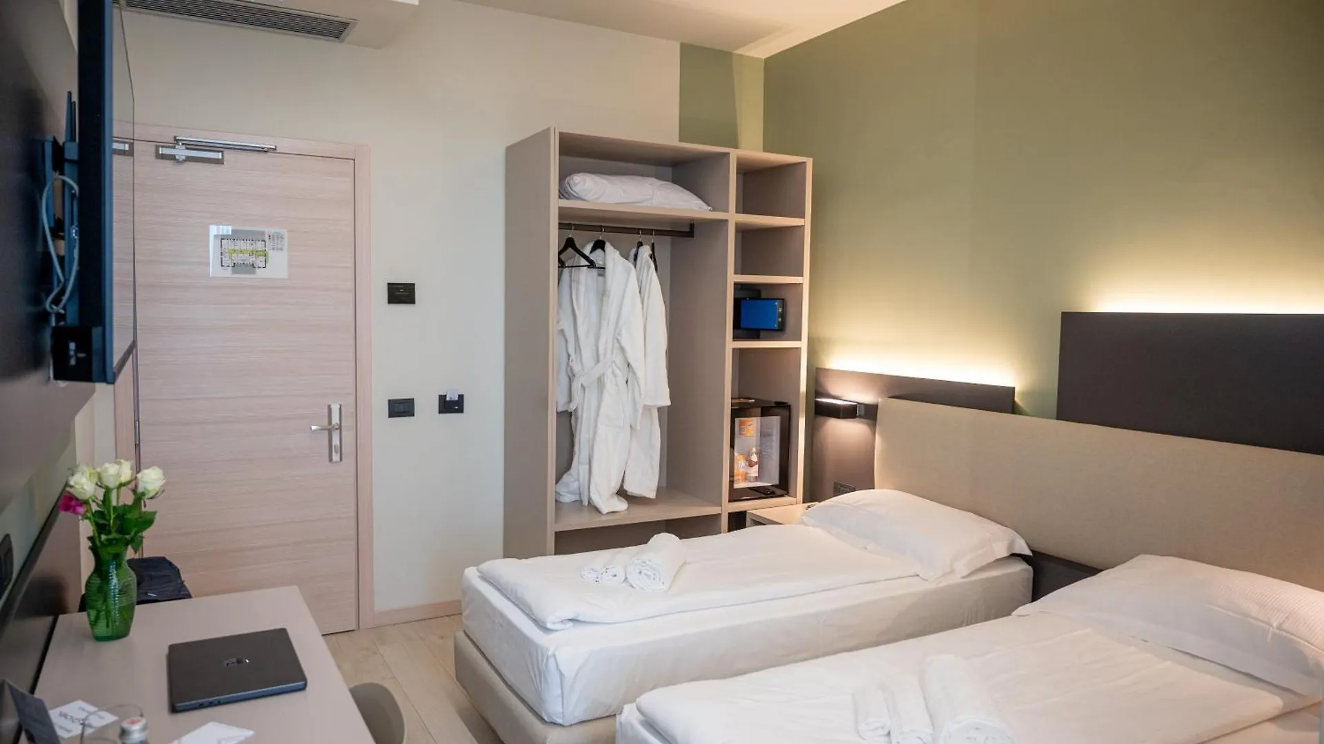 Ile Hotel Peschiera del Garda