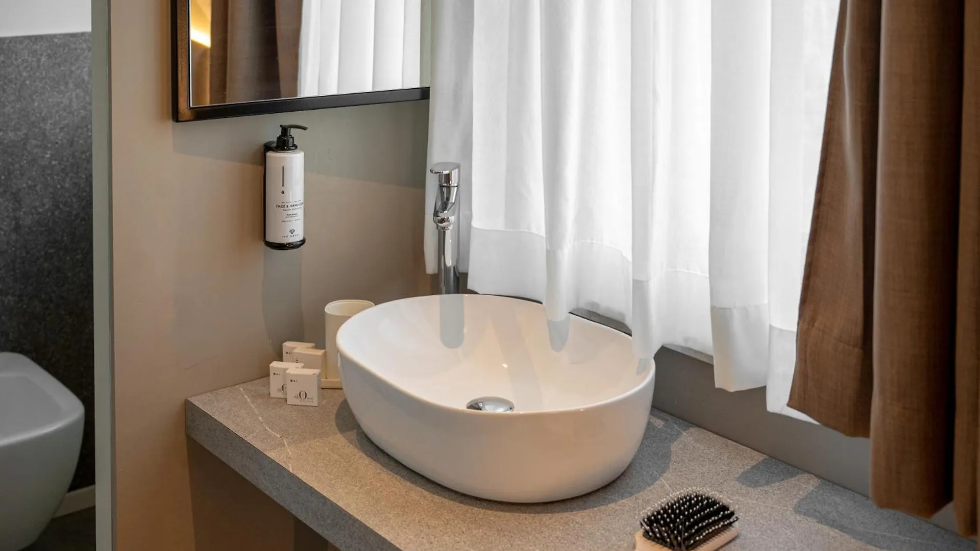 Ile Hotel Peschiera del Garda