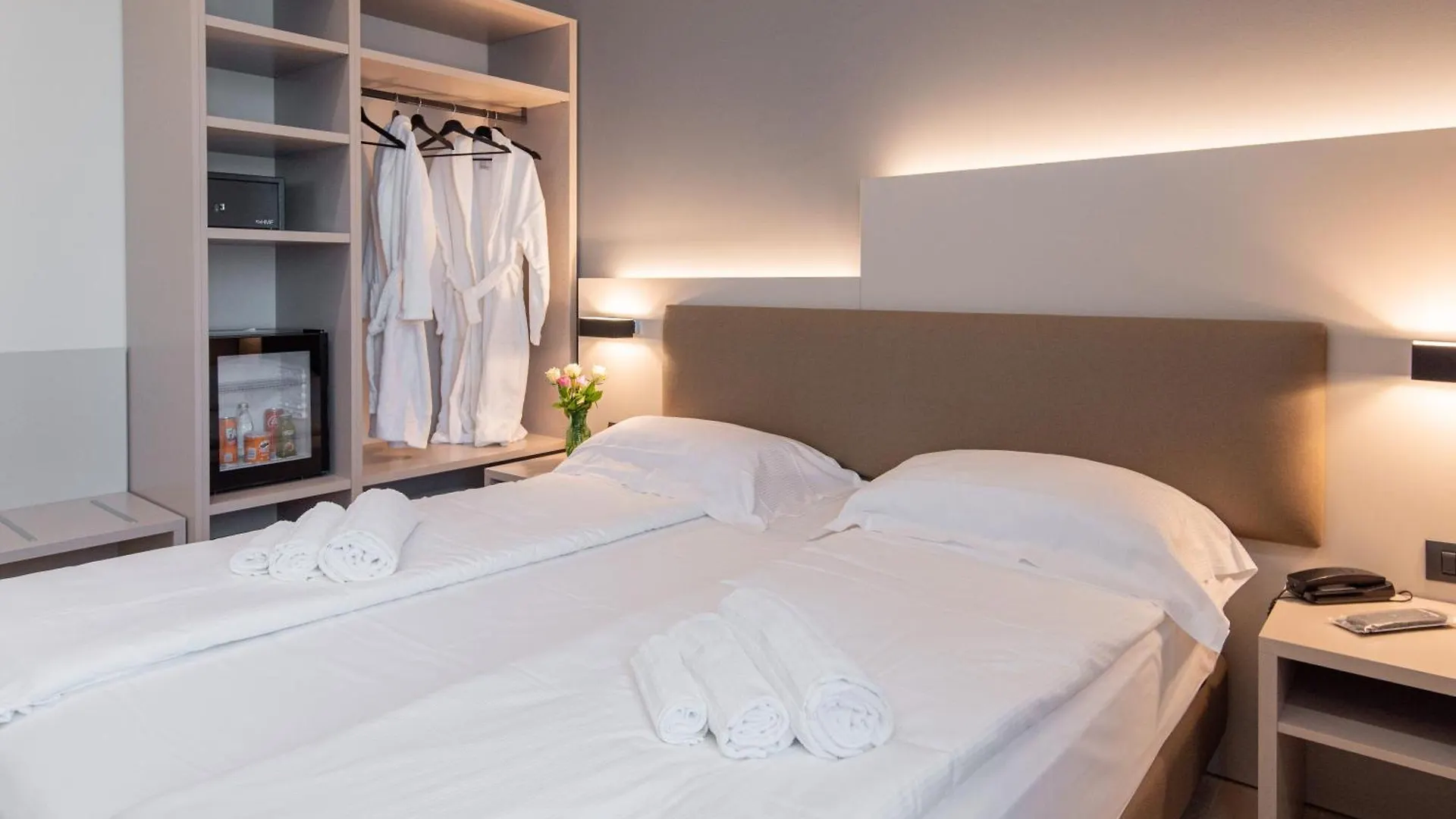 Ile Hotel Peschiera del Garda