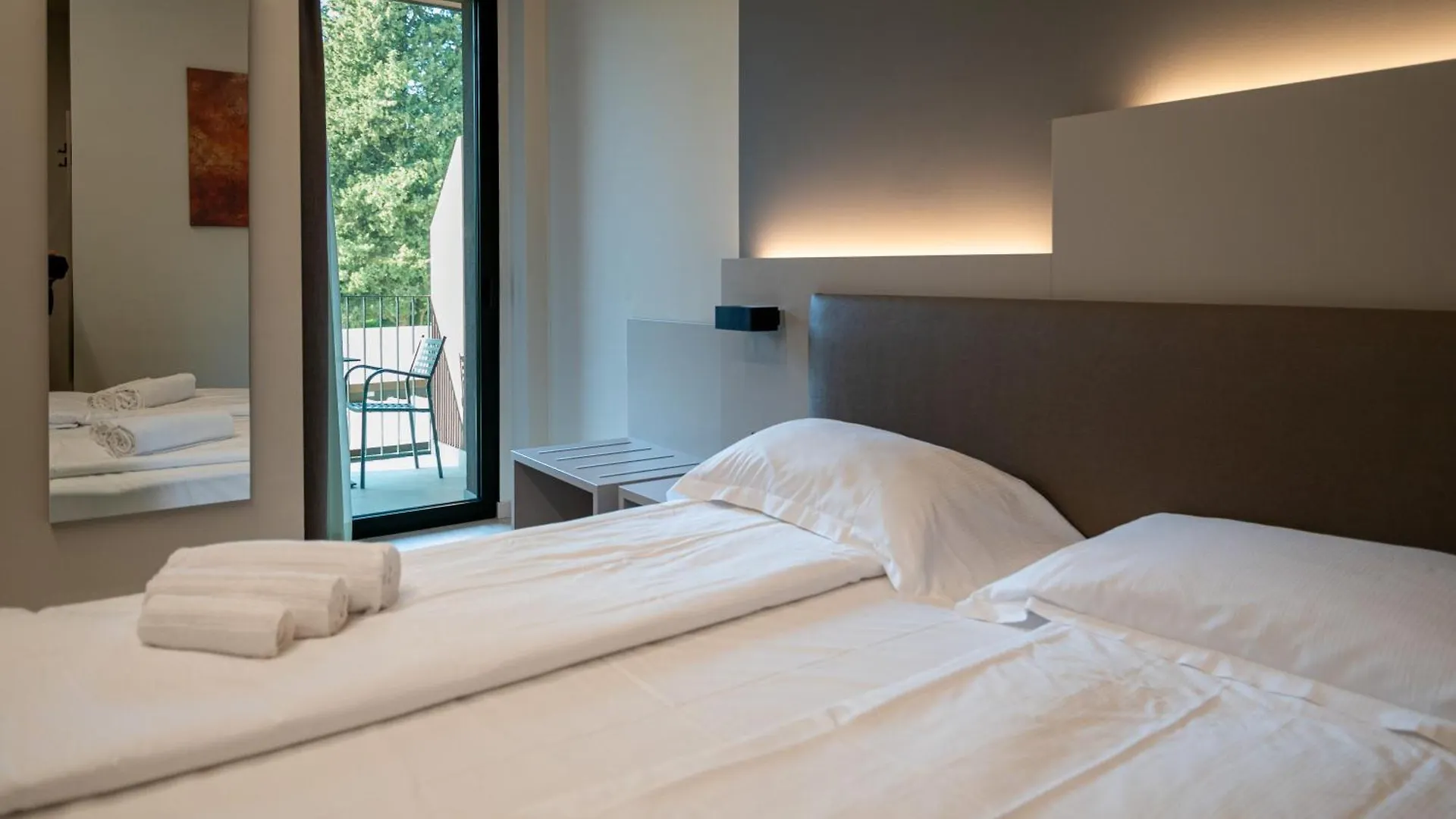 Ile Hotel Peschiera del Garda
