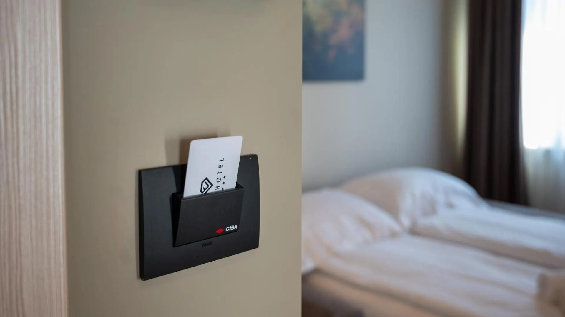 Ile Hotel 페스키에라델가르다 이탈리아